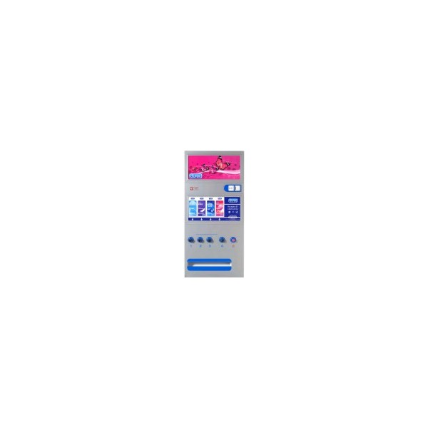 Mechanical Vending Machine - Image 3
