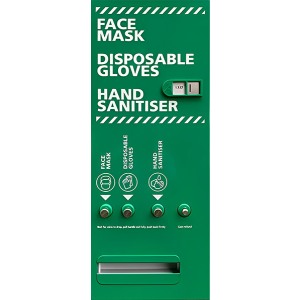 PPE Vending Machine