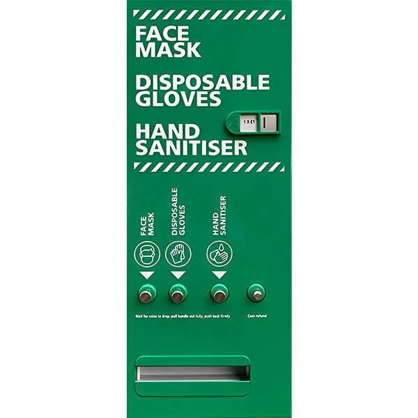 PPE Vending Machine