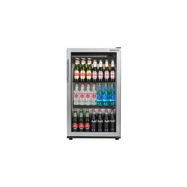 Popular Single Door cooler steel - Image 2