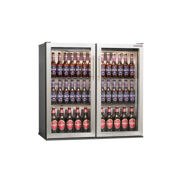 Popular Double Door cooler steel - Image 2