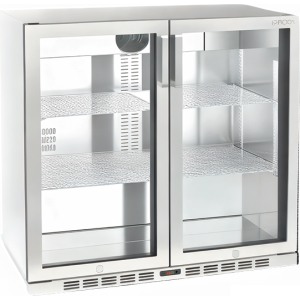 Glass Door Premier Bar Cooler