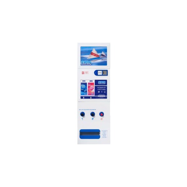 Mechanical Vending Machine - Image 4